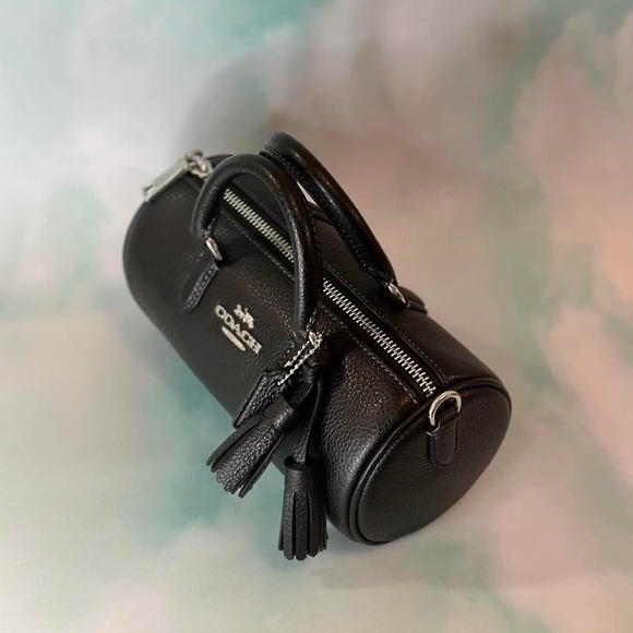 Coach Lacey Crossbody - Picture 3 of 3